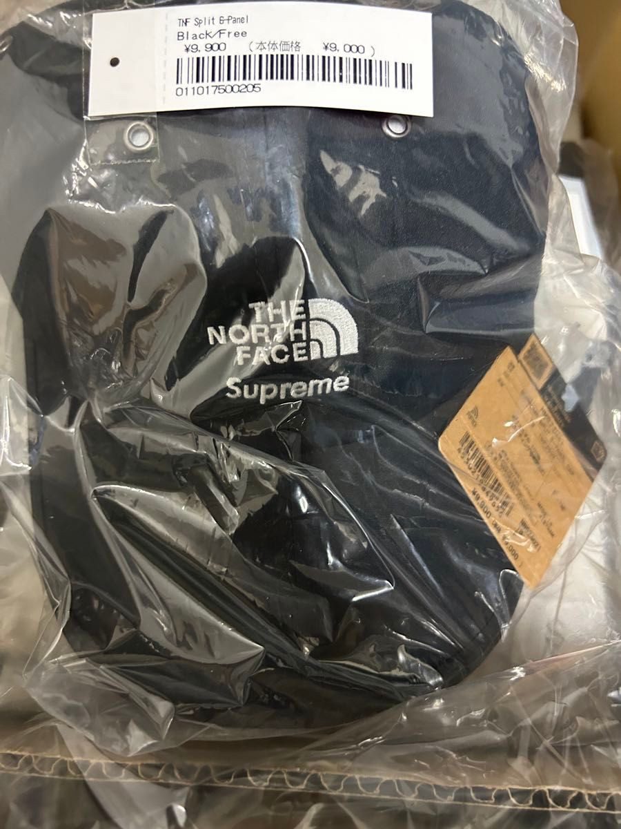 supreme the north face cap