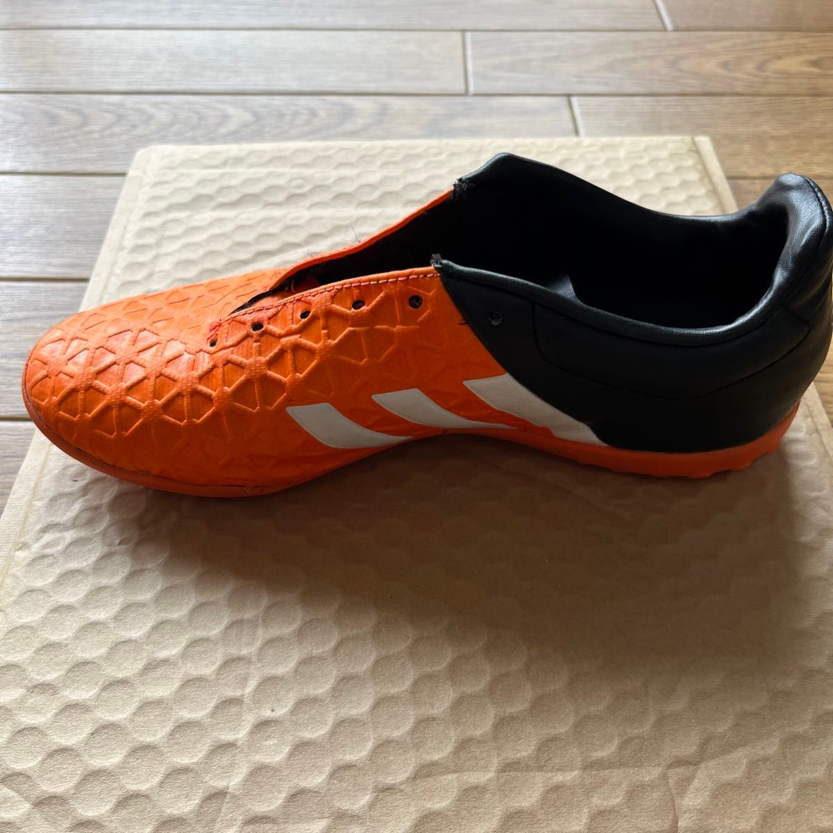 アディダス adidas ACE15.4 TF  23.0㎝