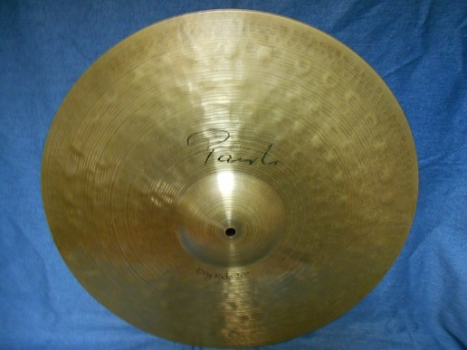 [ бесплатная доставка ]Paiste Signature Dry Ride 20 дюймовый ride тарелки [ сумка есть ]