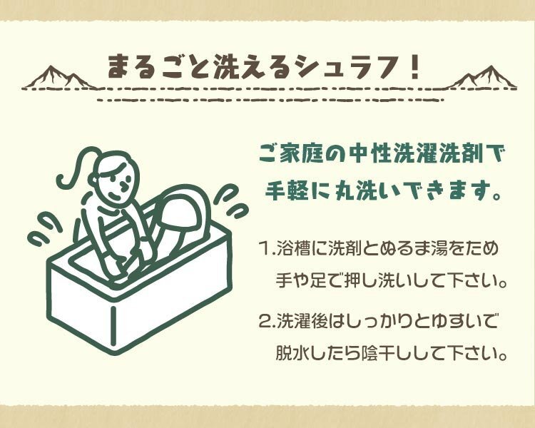 【限定セール】新品 洗える 封筒型シュラフ 耐寒温度-12℃ 寝袋 暖かい 軽量2.4kg 防寒 圧縮袋 アウトドア 車中泊 キャンプ 防災 mermont_画像9