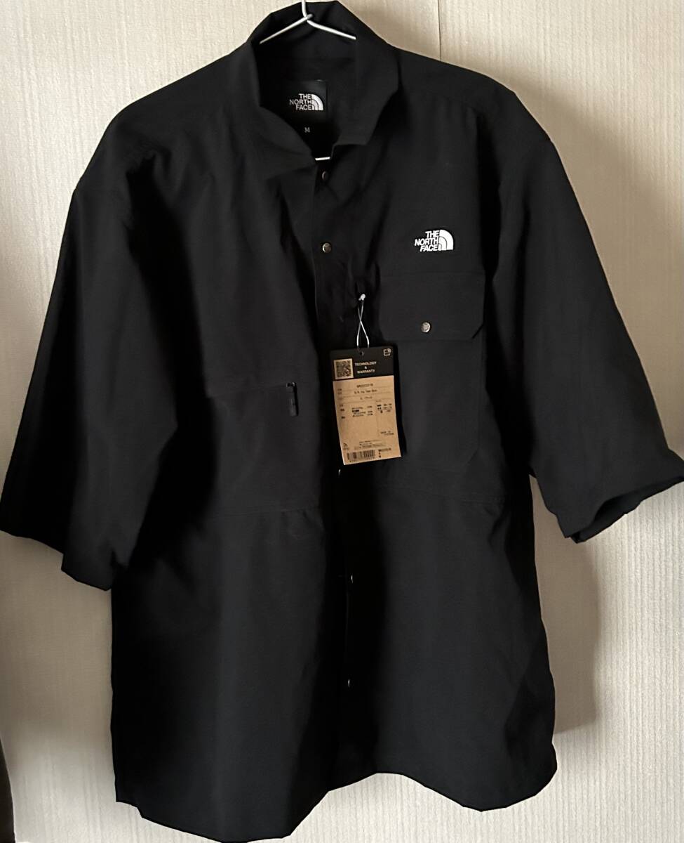 S /S Trip Field Shirt NR22331R THE NORTH FACE（ザ・ノース・フェイス）