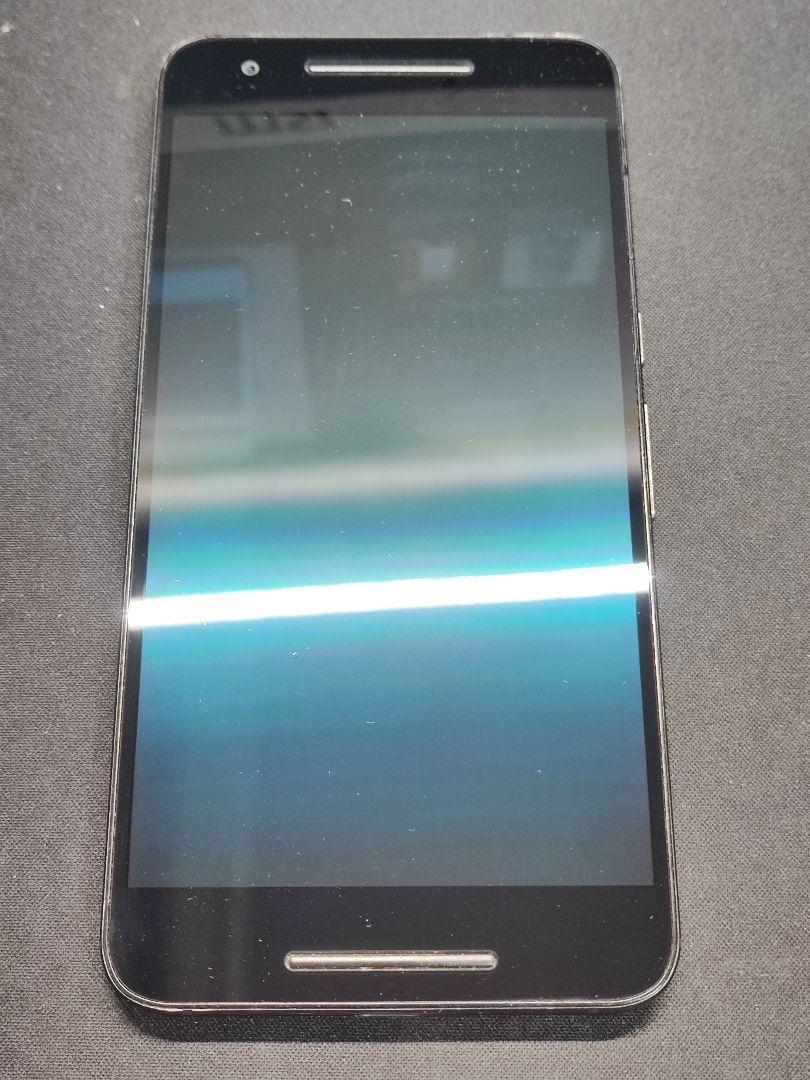 Nexus 6P 64GB SIMフリー グラファイト_画像3