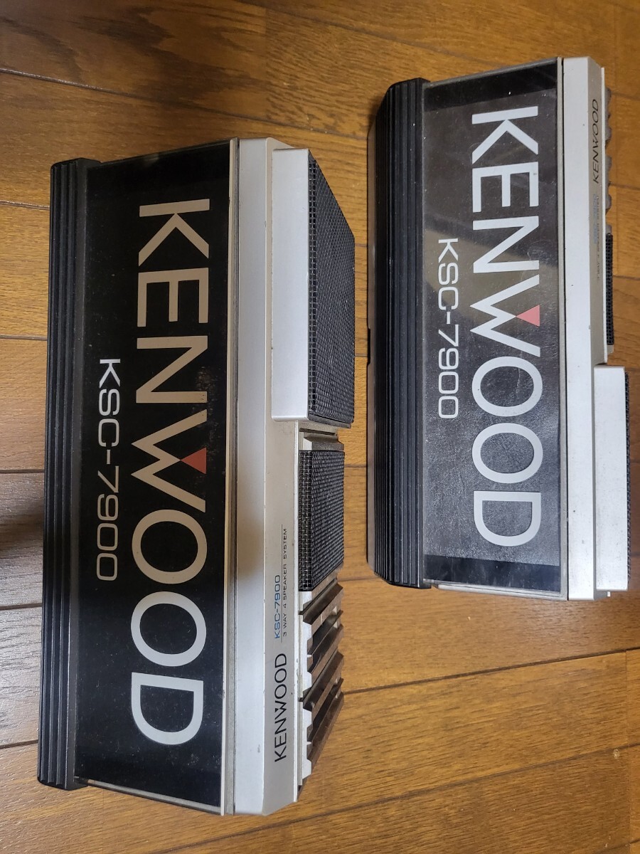  Kenwood динамик 