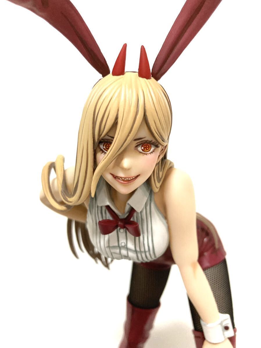 Yahoo!オークション - チェンソーマン BiCute Bunnies Figure Yahoo!オークション - チェンソーマン BiCute Bunnies Figure