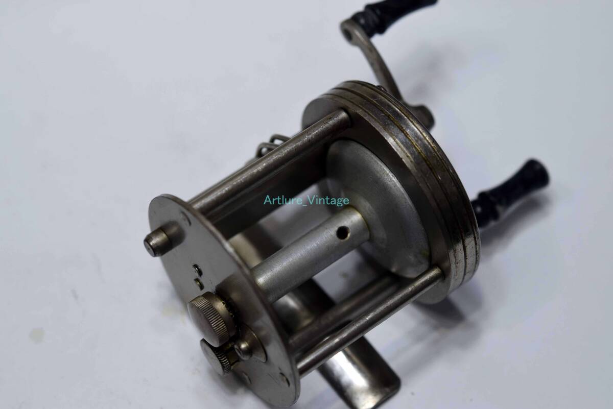 ABU // PEBECO 121 1941年~1944(6629-292)VINTAGE REEL, 超 ABU // PEBECO 121 1941年~1944(6629-292)VINTAGE REEL, 超
