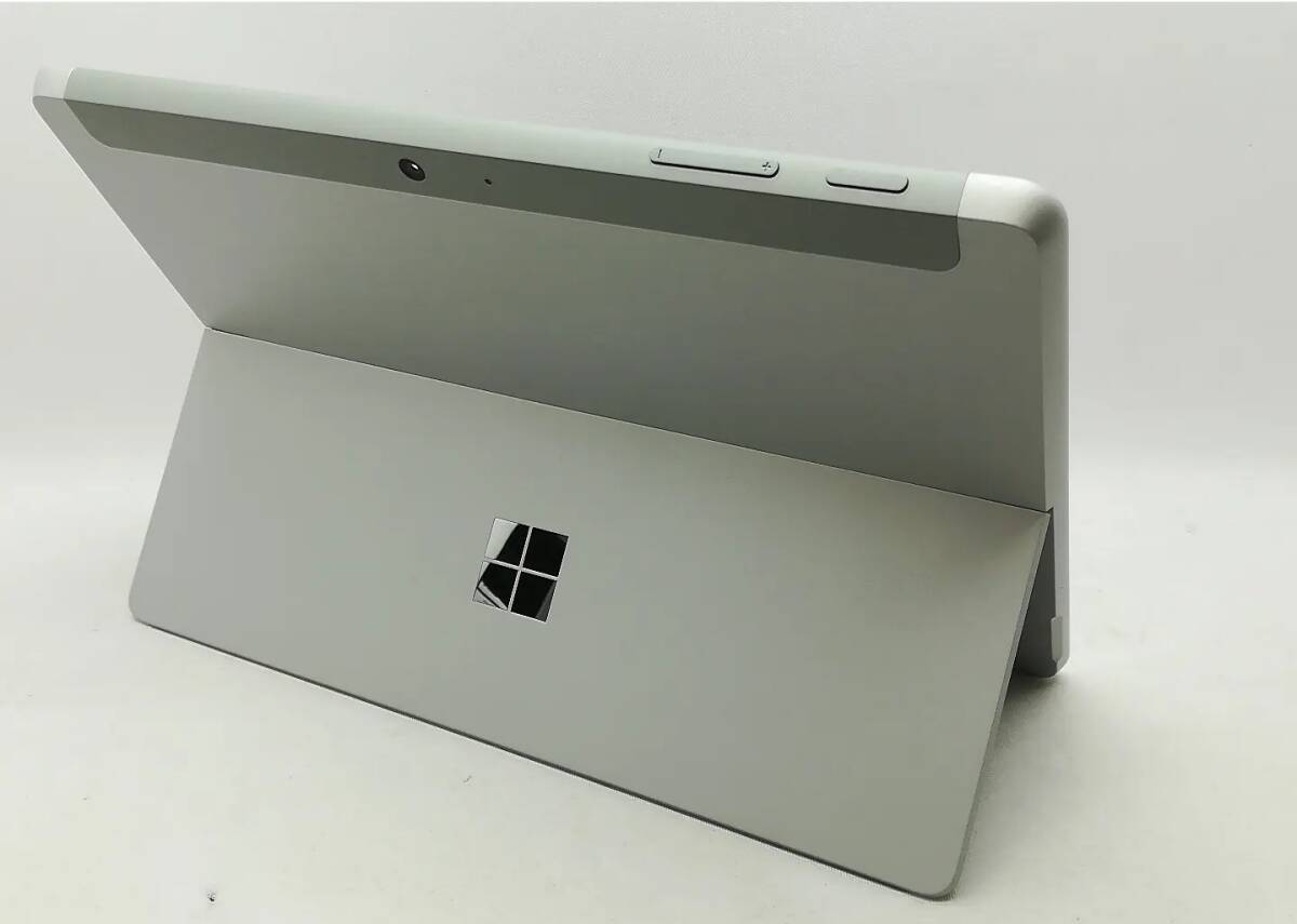 Microsoft Surface Go4 (intel N200 8G 256G Win11Pro) XIG-00015 platinum 