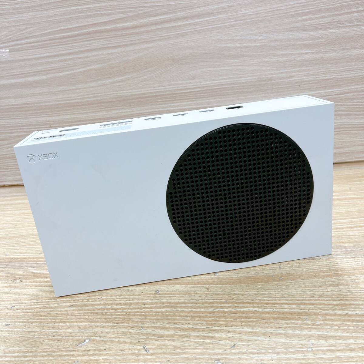 エックスボックス XBOX Series S 512GB SSD MODEL 1883 本体 エックスボックス XBOX Series S 512GB SSD MODEL 1883 本体