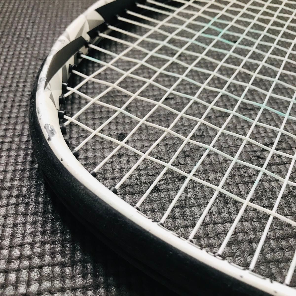 YONEX　ヨネックス　テニスラケット　EZONE FEEL　ISOMETRIC