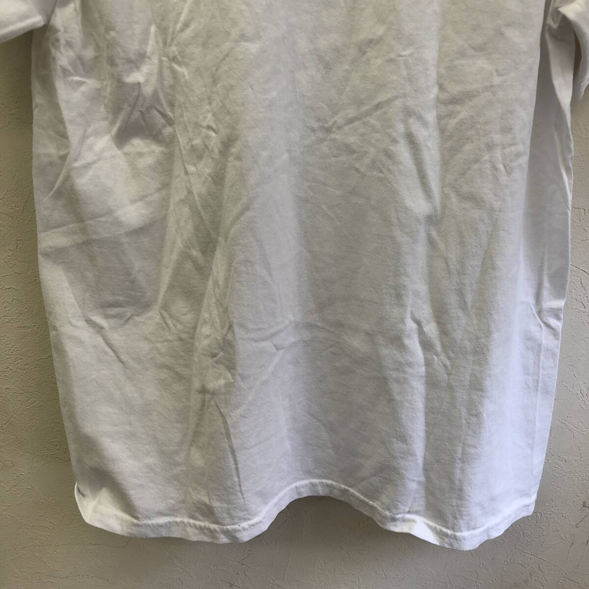 [洋服] メンズ「Cactus Jack：半袖Tシャツ ホワイト」 サイズ：L カクタスジャック ファッションの画像7