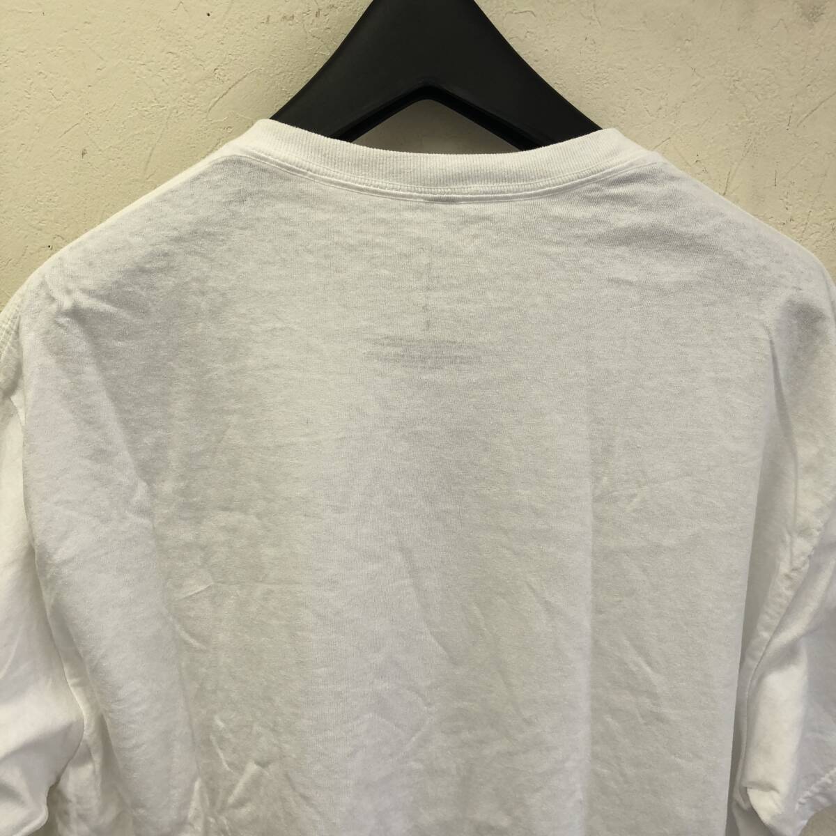 [洋服] メンズ「Cactus Jack：半袖Tシャツ ホワイト」 サイズ：L カクタスジャック ファッションの画像6