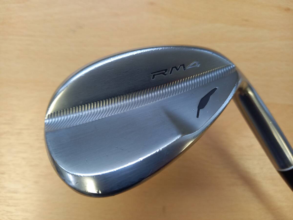 ◆送料無料◆フォーティーン RM-4◆48°/52°◆N.S.PRO MODUS 105Wedge◆激スピン◆_48