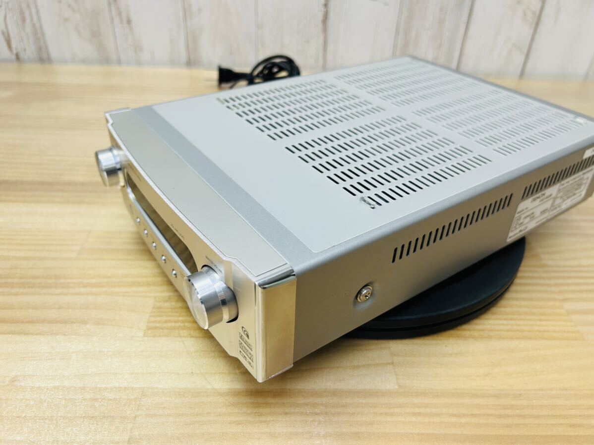 ☆ DENON デノン AVサラウンドアンプ AVC-M330 アンプ AMPLIFIER SA-0409l100 ☆_画像3