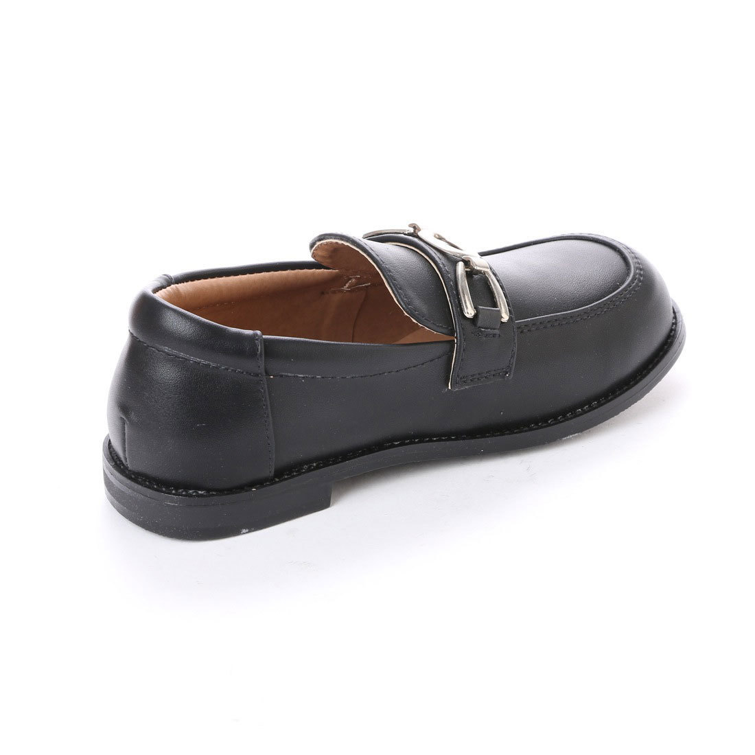 [ новый товар не использовался ] Kids формальная обувь 16.0cm чёрный 17714