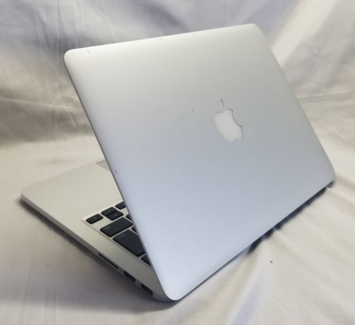  MacBook Pro 13-inch 2015  M.2 256GB搭載 os Big sur  Mac office 格安出品 ノンクレーム対応の画像8