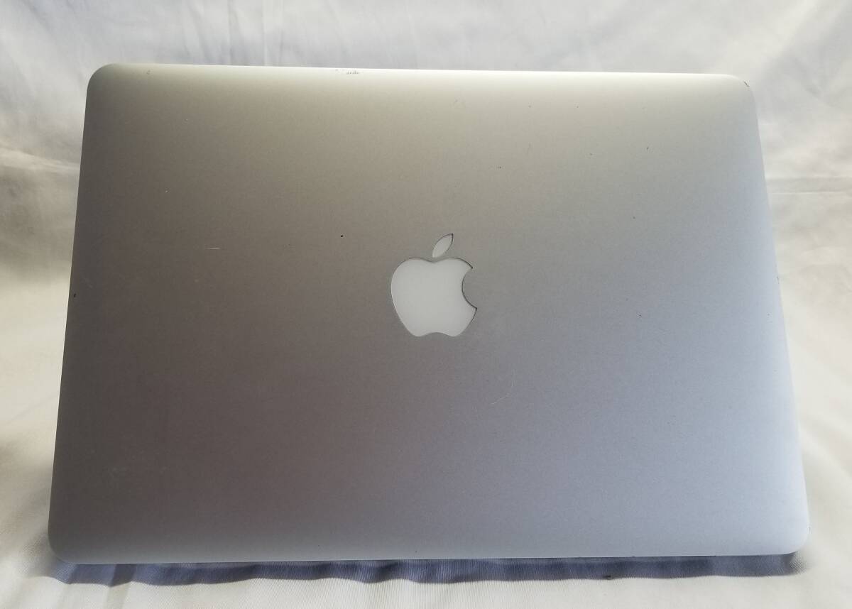  MacBook Pro 13-inch 2015  M.2 256GB搭載 os Big sur  Mac office 格安出品 ノンクレーム対応の画像7