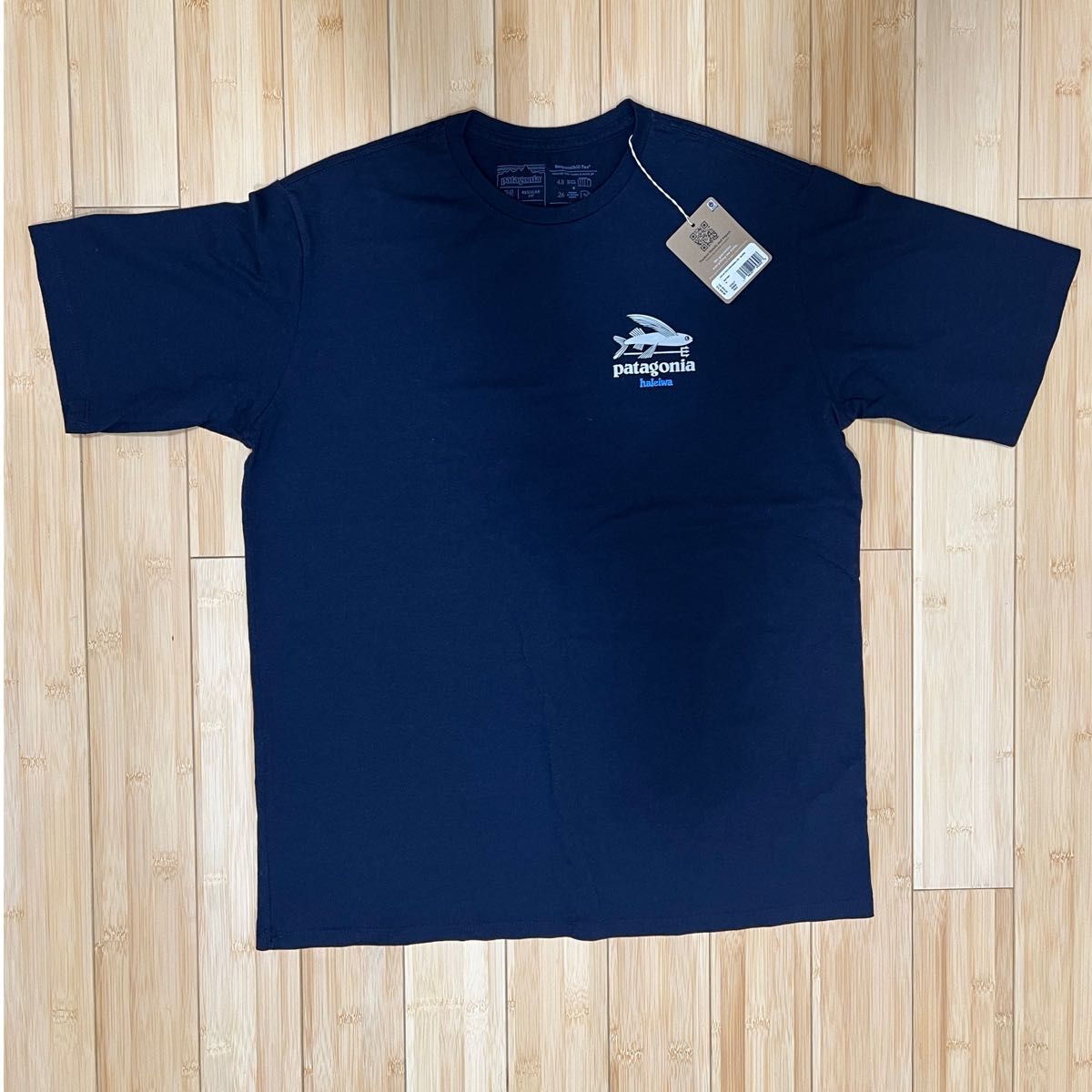 新品 パタゴニア ハワイ Tシャツ パタロハ patagonia ハレイワ店 新品 パタゴニア ハワイ Tシャツ パタロハ patagonia ハレイワ店