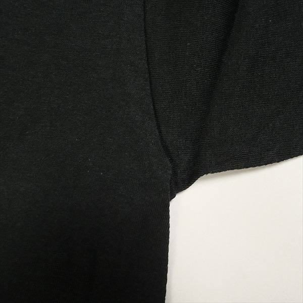 STUSSY ステューシー ×SAW RECORDINGS 2007 TEE BLACK Tシャツ 黒 Size 【L】 【新古品・未使用品】 20791856_画像7