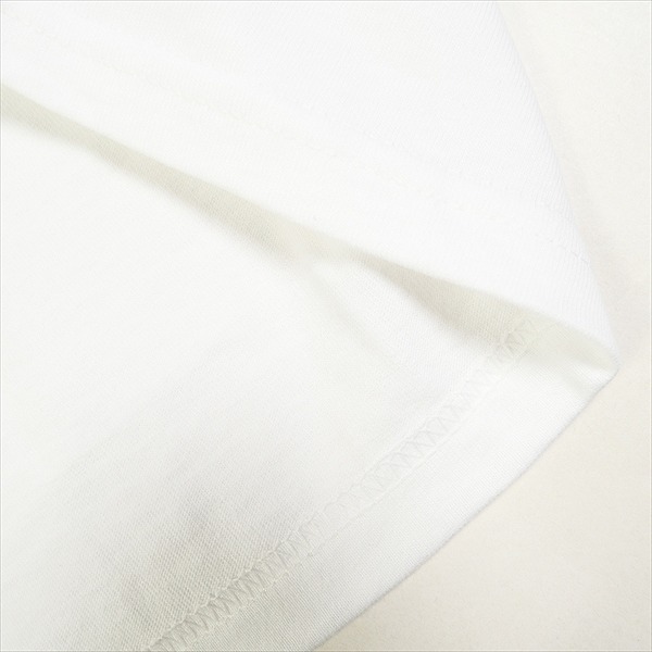 STUSSY ステューシー ×NEXUSVII ハワイ限定 TEE WHITE Tシャツ 白 Size 【L】 【新古品・未使用品】 20792398_画像8