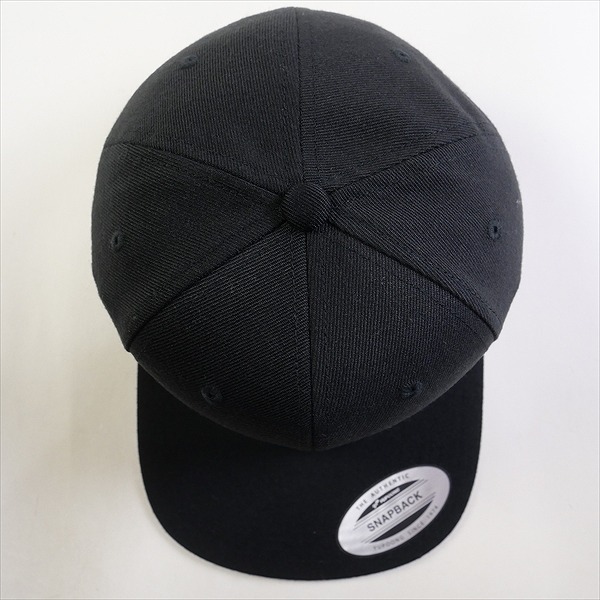 TENDERLOIN テンダーロイン CAP OT Black キャップ 黒 Size 【フリー】 【新古品・未使用品】 20792732_画像5