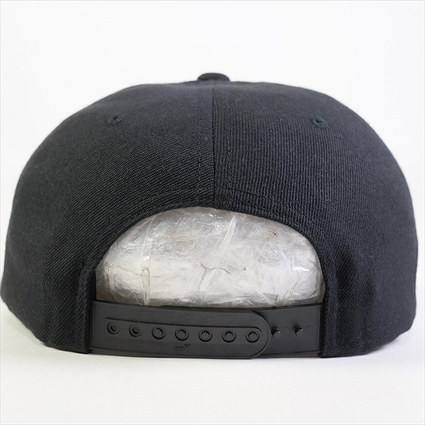 TENDERLOIN テンダーロイン CAP OT Black キャップ 黒 Size 【フリー】 【新古品・未使用品】 20792732_画像2