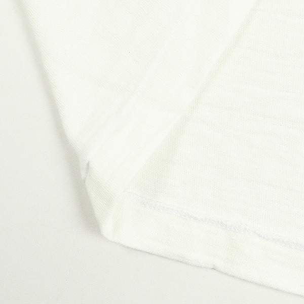 HUMAN MADE ヒューマンメイド ×KAWS T-Shirt #3 KAWS MADE LOGO White Tシャツ XX22TE005 白 Size 【S】 【新古品・未使用品】 20793651_画像8