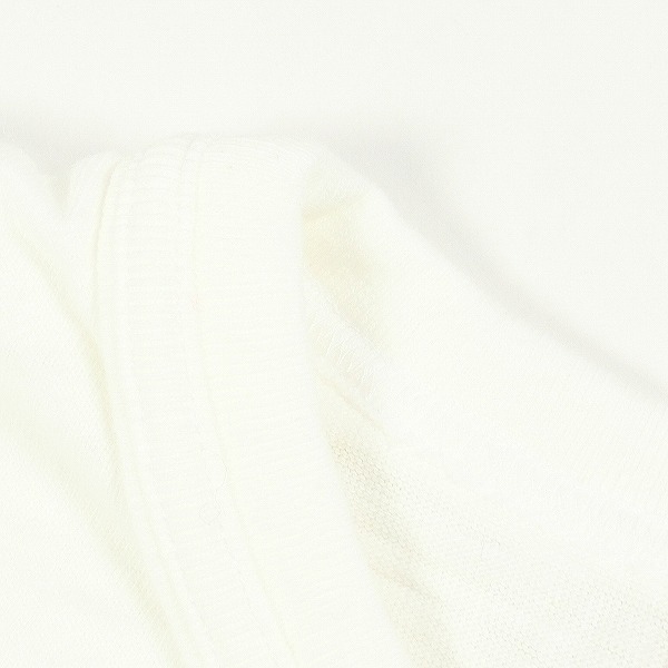 HUMAN MADE ヒューマンメイド ×KAWS T-Shirt #3 KAWS MADE LOGO White Tシャツ XX22TE005 白 Size 【S】 【新古品・未使用品】 20793651_画像7