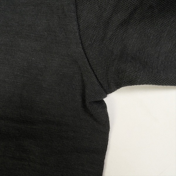 HUMAN MADE ヒューマンメイド 24SS GRAPHIC T-SHIRT #02 BLACK HM27TE002 タイガーTシャツ 黒 Size 【M】 【新古品・未使用品】 20793802_画像7