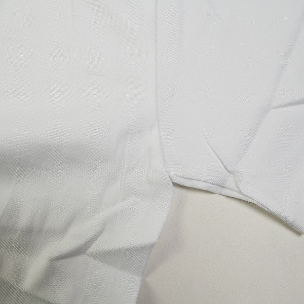 WTAPS ダブルタップス 05 SCREEN S/S Tシャツ 白 Size 【M】 【新古品・未使用品】 20790452_画像4
