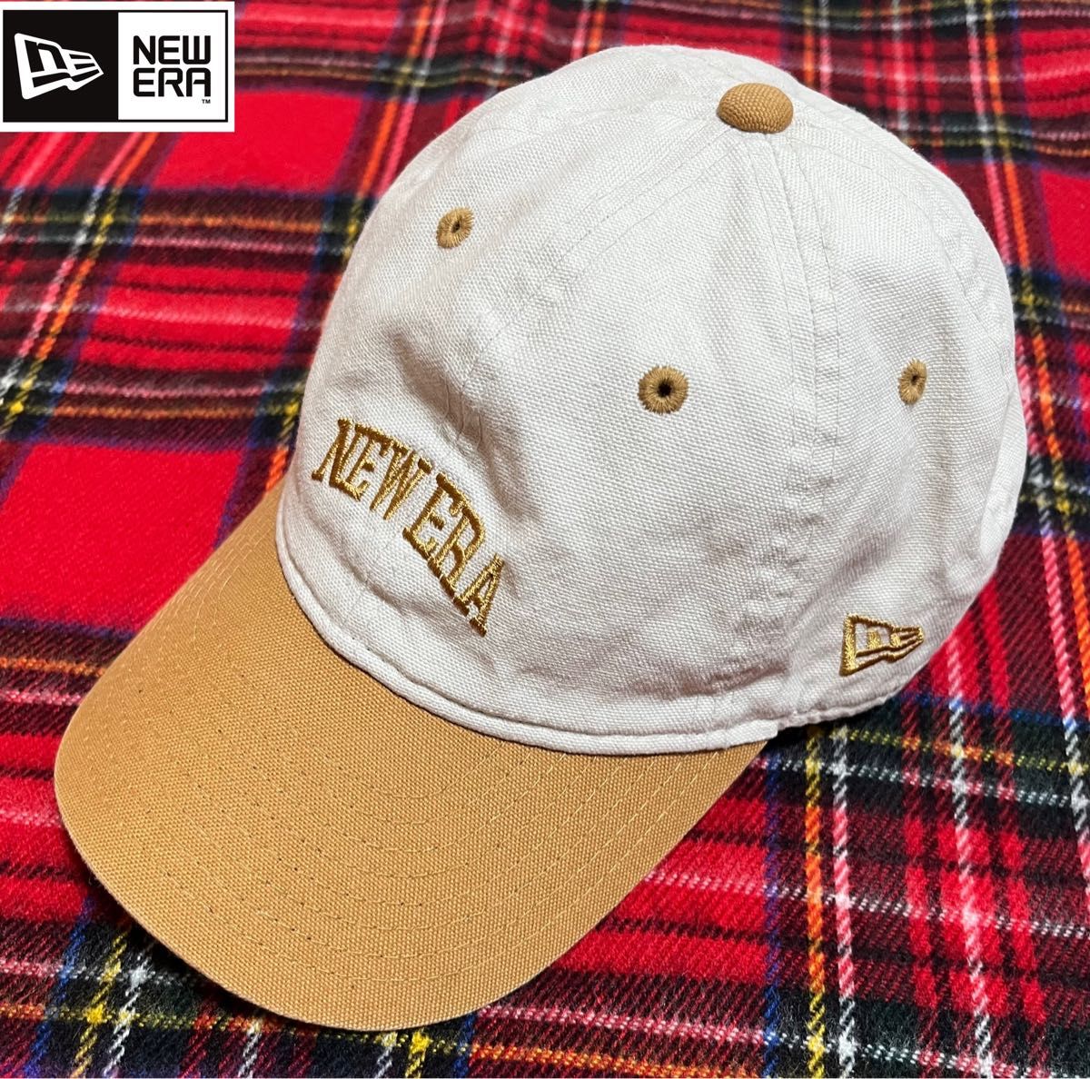 newera ニューエラ 9TWENTY キャップ