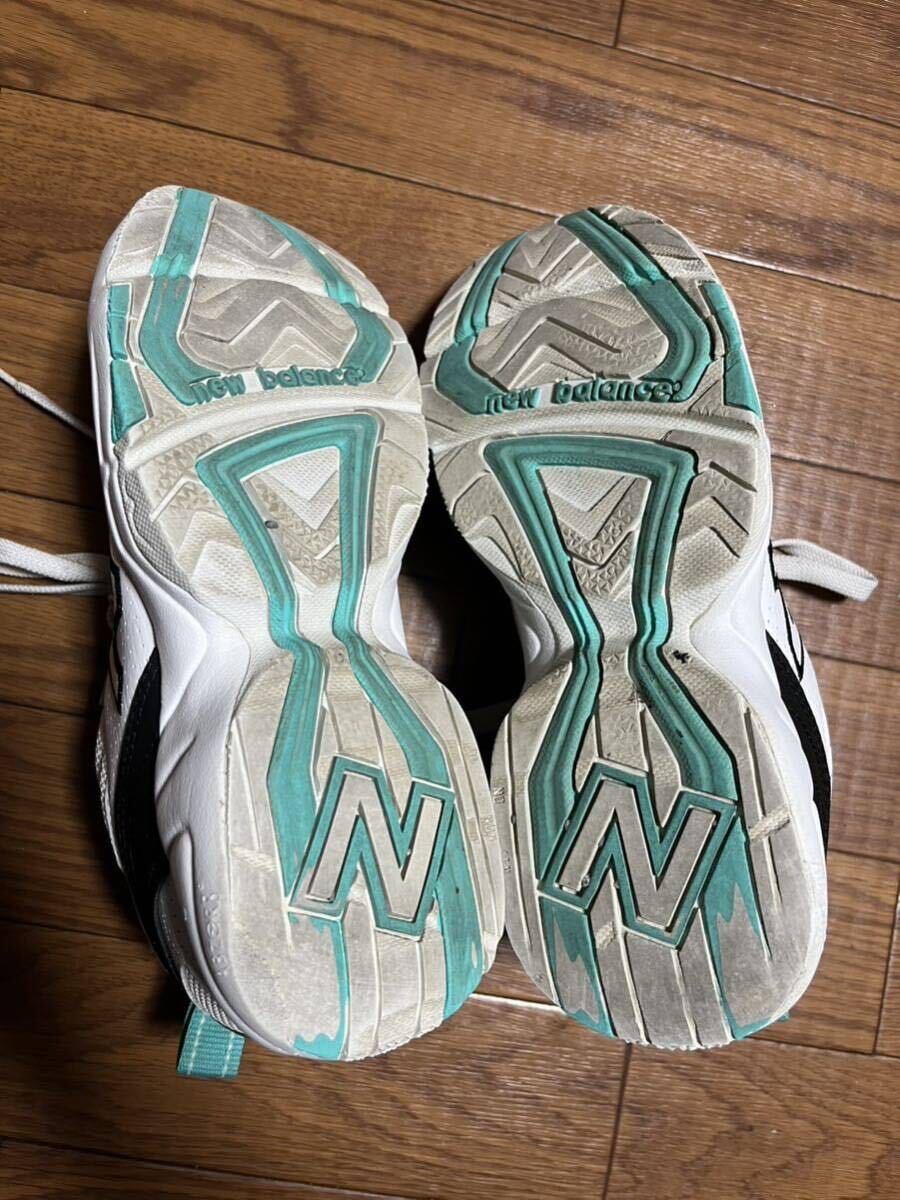 newbalance wx708bt ニューバランス 26cm スニーカー_画像8