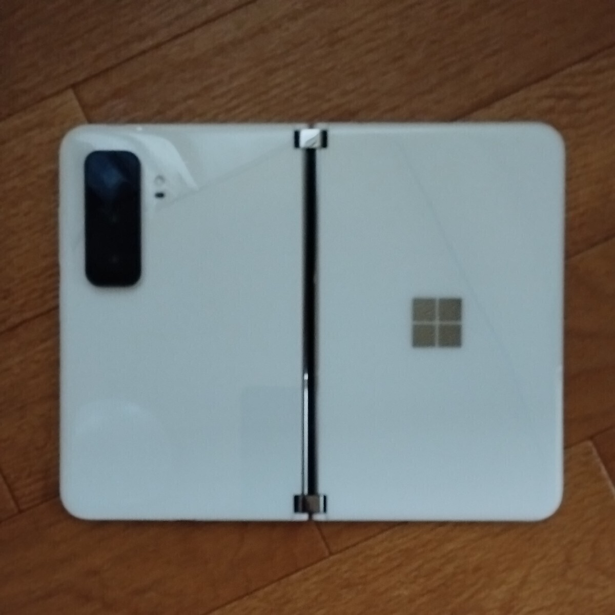 Surface Microsoft サーフェスDUO2 RAM8G ROM256G 5G WiFi6 SIMフリー の画像1