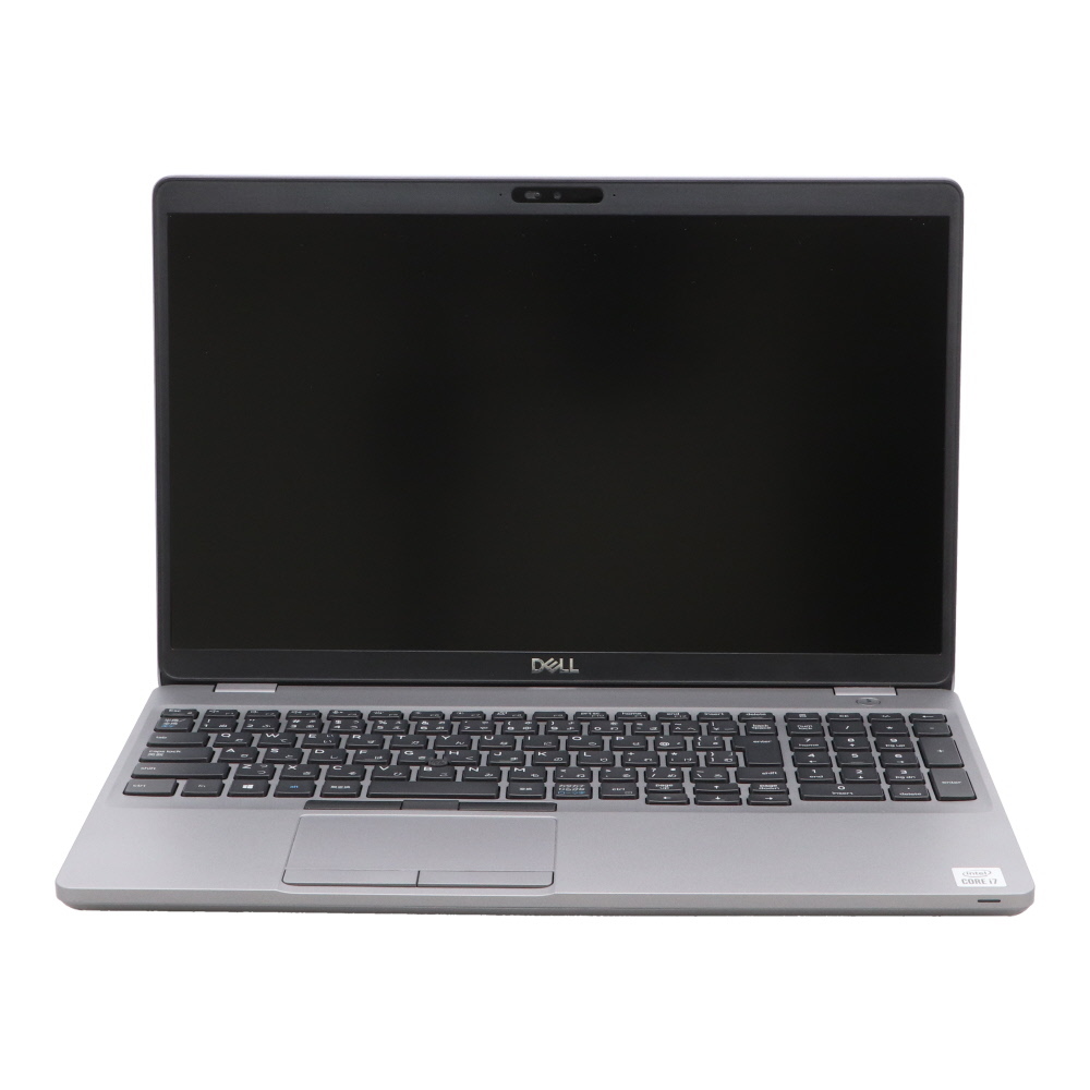 ★ Latitude 5511 Core i7-2.7GHz(10850H)/16GB/512GB/15.6/Win10Pro64bit_画像1