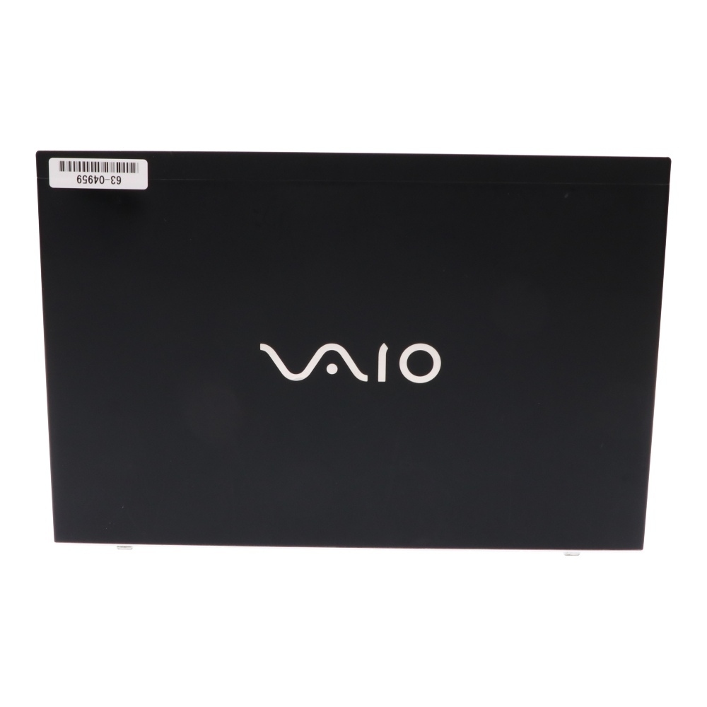 ★1円開始★VAIO VAIO Pro PG Core i5-1.6GHz(8250U)/8GB/256GB/13.3/Win10Pro64bitの画像3