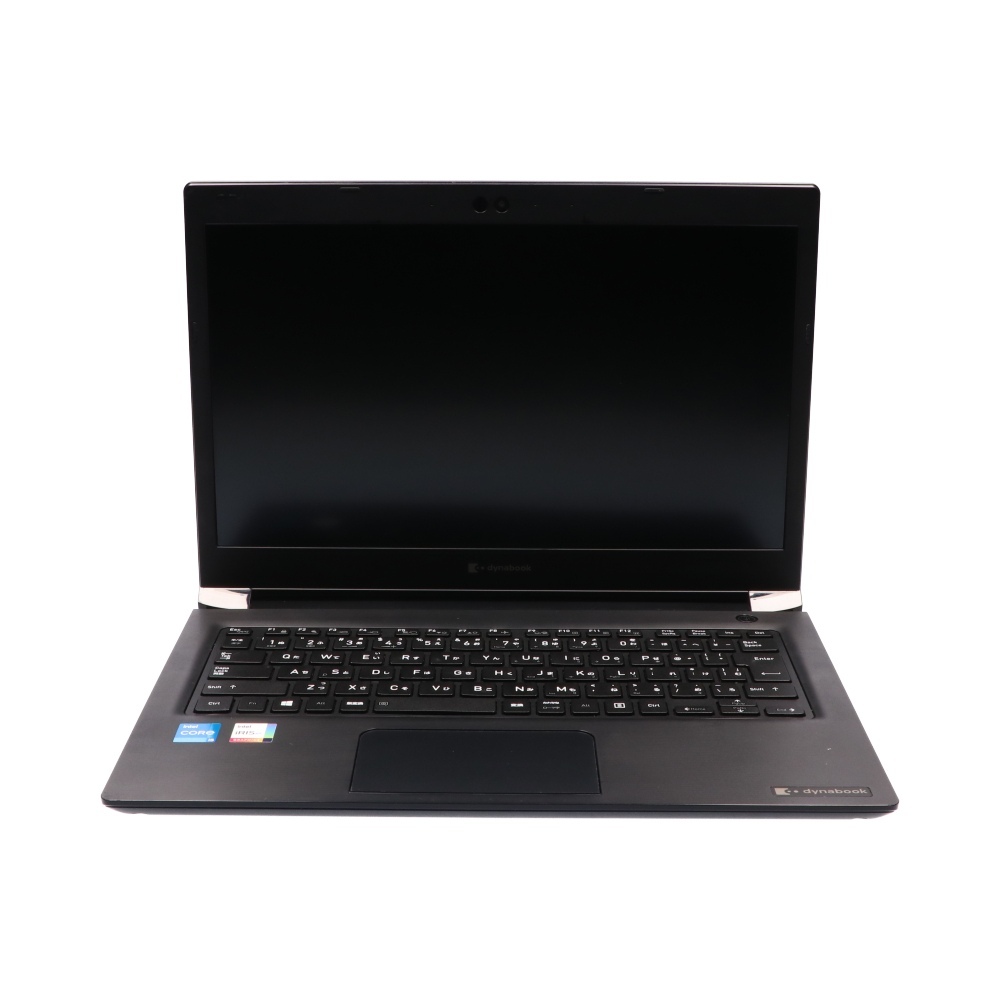 ★1円開始★DYNABOOK dynabook S73/HS Core i5-2.4GHz(1135G7)/16GB/256GB/13.3/Win10Pro64bitの画像1