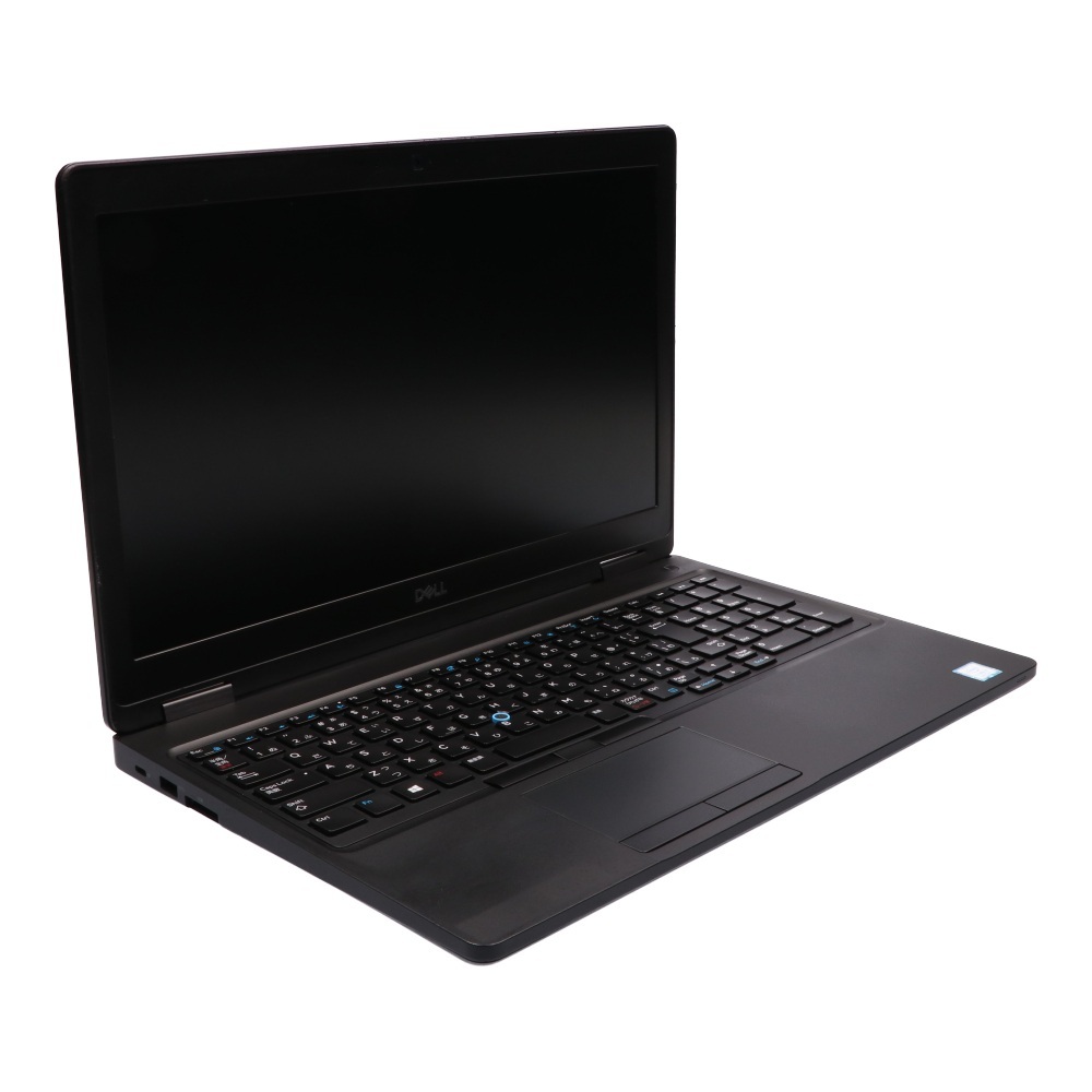 ★DELL Latitude 5590 Core i7-1.9GHz(8650U)/16GB/512GB/15.6/Win10Pro64bitの画像4