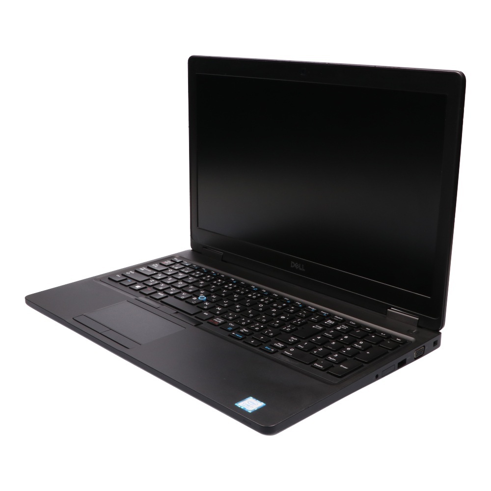 ★DELL Latitude 5590 Core i7-1.9GHz(8650U)/16GB/512GB/15.6/Win10Pro64bitの画像2