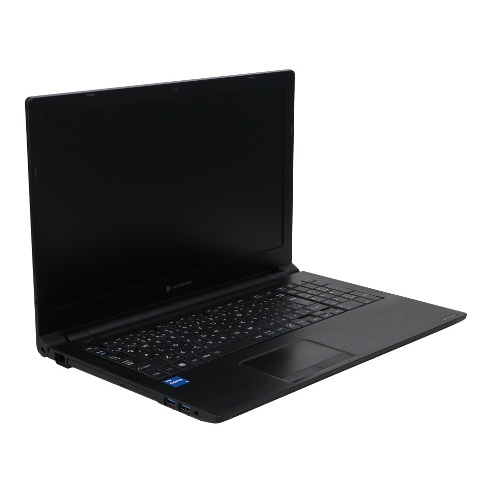 ★DYNABOOK dynabook B65/HS Core i5-2.4GHz(1135G7)/8GB/256GB/DVDスーパーマルチドライブ/15.6/Win10Pro64bitの画像5