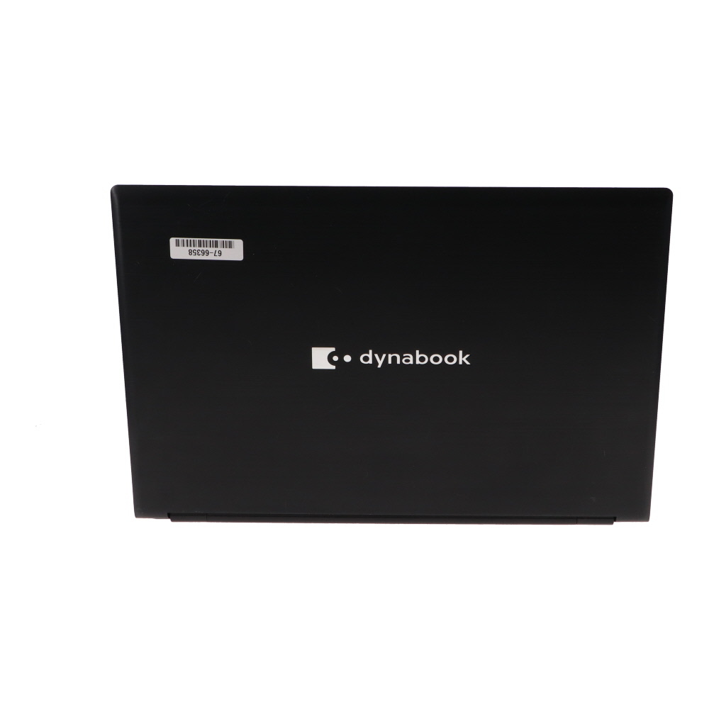★DYNABOOK dynabook　B65/HS Core i5-2.4GHz(1135G7)/8GB/256GB/DVDスーパーマルチドライブ/15.6/Win10Pro64bit_画像4