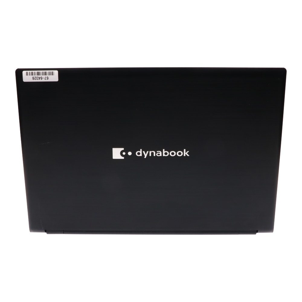 ★1円開始★DYNABOOK dynabook B65/HS Core i5-2.4GHz(1135G7)/8GB/256GB/DVDスーパーマルチドライブ/15.6/Win10Pro64bitの画像3