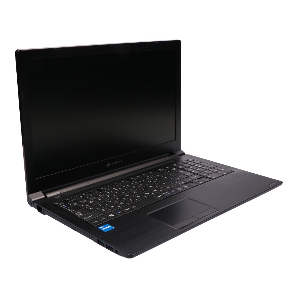 ★1円開始★DYNABOOK dynabook B65/HS Core i5-2.4GHz(1135G7)/8GB/256GB/DVDスーパーマルチドライブ/15.6/Win10Pro64bitの画像4