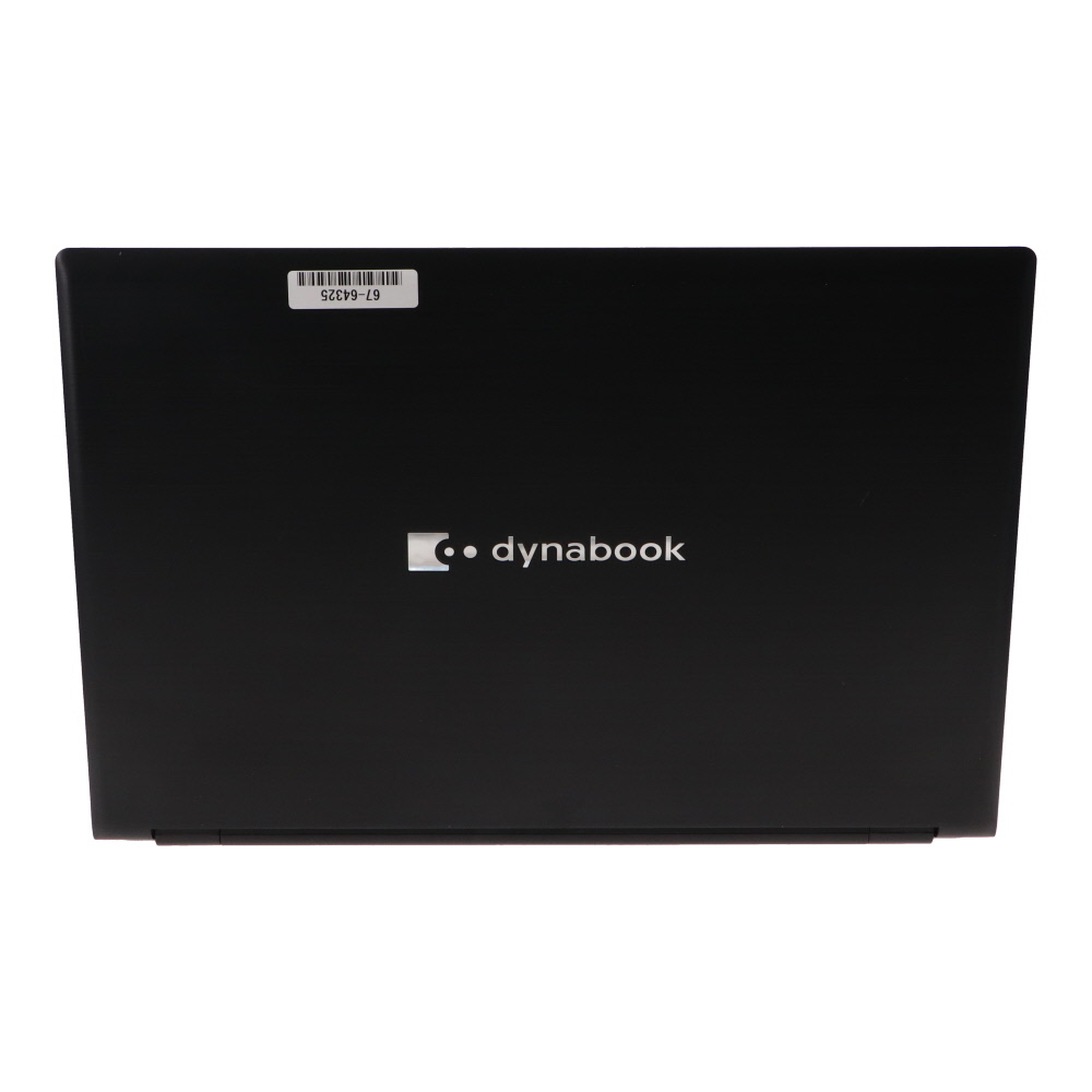 ★1円開始★DYNABOOK dynabook B65/HS Core i5-2.4GHz(1135G7)/8GB/256GB/DVDスーパーマルチドライブ/15.6/Win10Pro64bitの画像4