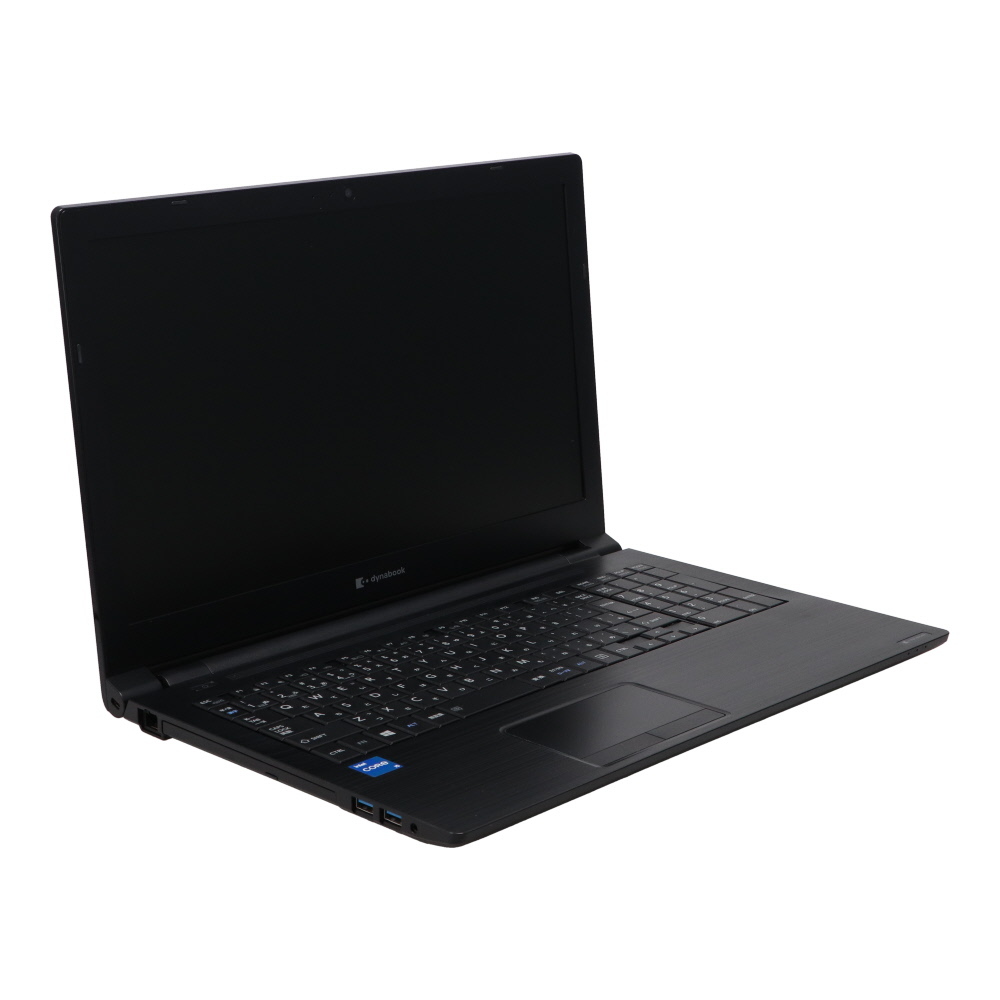 ★1円開始★DYNABOOK dynabook B65/HS Core i5-2.4GHz(1135G7)/8GB/256GB/DVDスーパーマルチドライブ/15.6/Win10Pro64bitの画像5