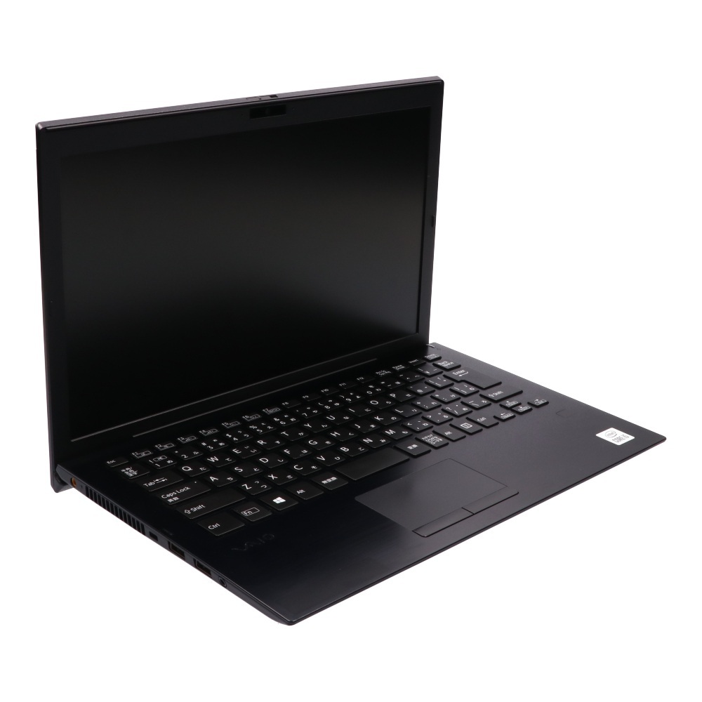 ★1円開始★VAIO VAIO Pro PG Core i5-1.0GHz/8GB/256GB/13.3/Win10Pro64bit_画像4