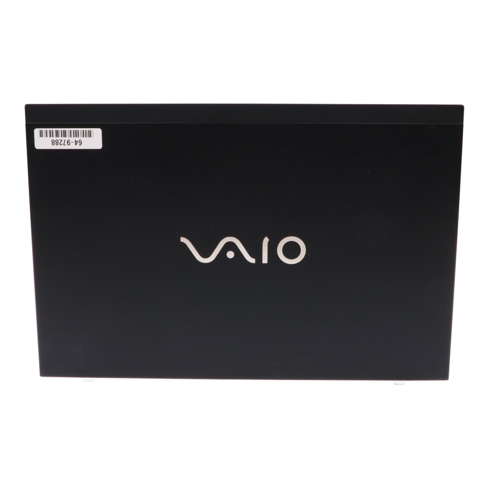 ★1円開始★VAIO VAIO Pro PG Core i5-1.0GHz/8GB/256GB/13.3/Win10Pro64bitの画像3