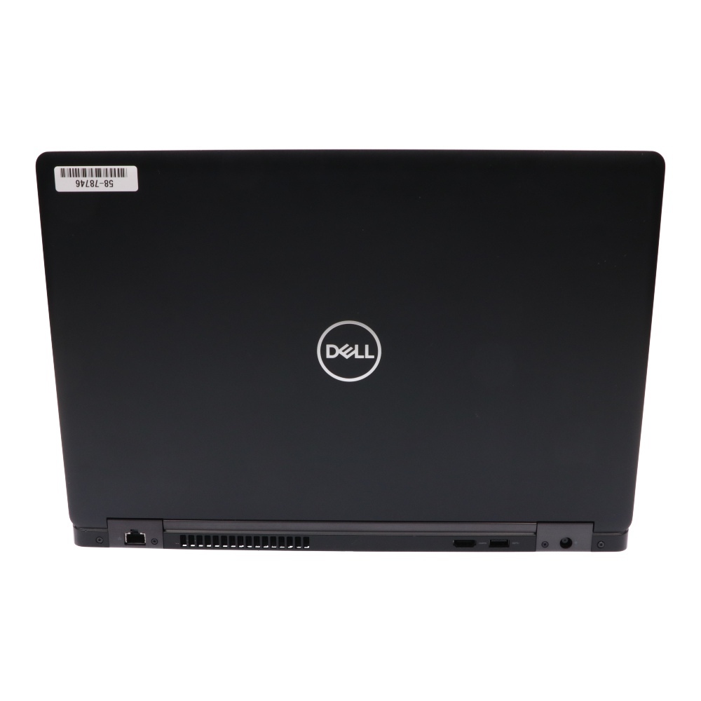 ★DELL Latitude 5590 Core i7-1.9GHz(8650U)/16GB/512GB/15.6/Win10Pro64bitの画像3