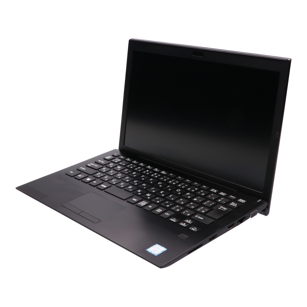 ★1円開始★VAIO VAIO Pro PG Core i5-1.6GHz(8250U)/8GB/256GB/13.3/Win10Pro64bit_画像2