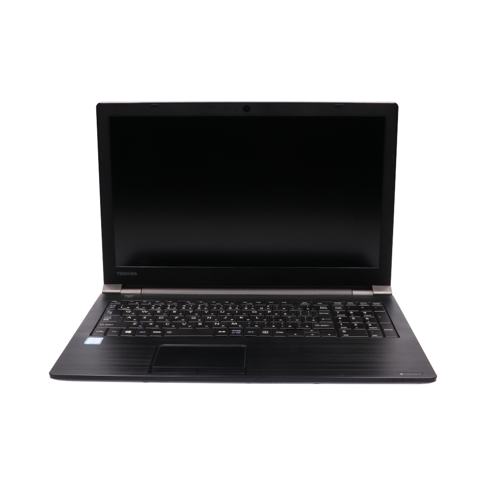 ★1円開始★DYNABOOK dynabook　B65/DN Core i7-1.9GHz(8650U)/8GB/500GB/DVDスーパーマルチ/15.6/Win10Pro64bit_画像1