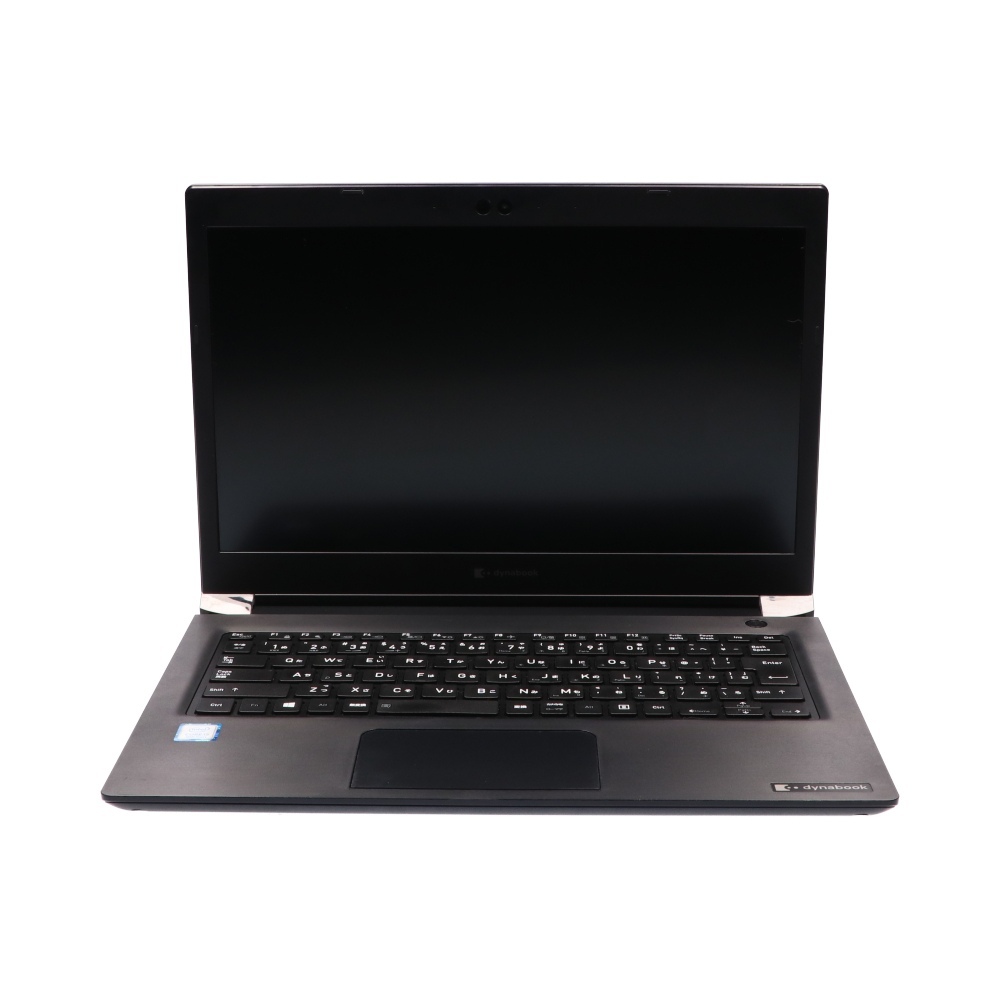 ★DYNABOOK dynabook S73DP Core i5-1.6GHz(8250U)/8GB/256GB/13.3/Win10Pro64bitの画像1