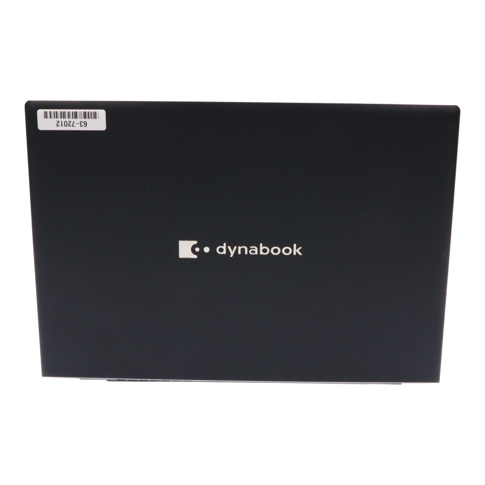★DYNABOOK dynabook S73DP Core i5-1.6GHz(8250U)/8GB/256GB/13.3/Win10Pro64bitの画像3