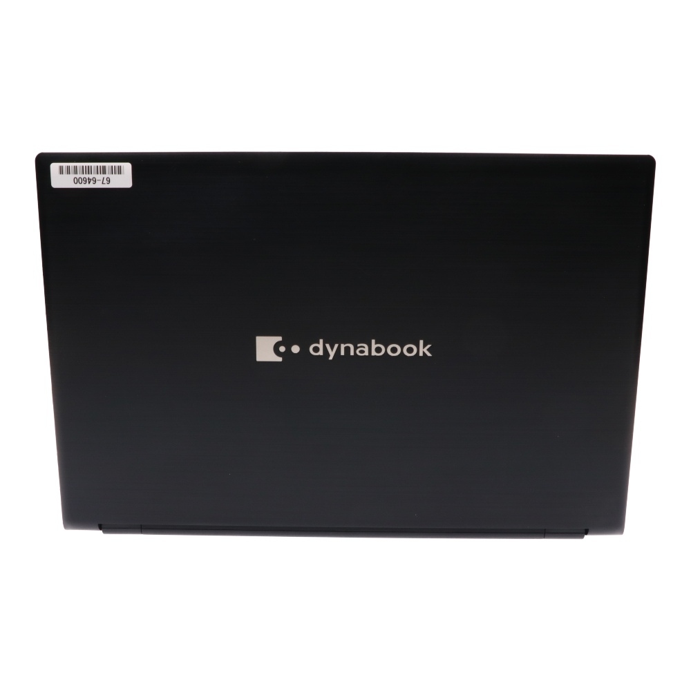 ★DYNABOOK dynabook B65/HS Core i5-2.4GHz(1135G7)/8GB/256GB/DVDスーパーマルチドライブ/15.6/Win10Pro64bitの画像3